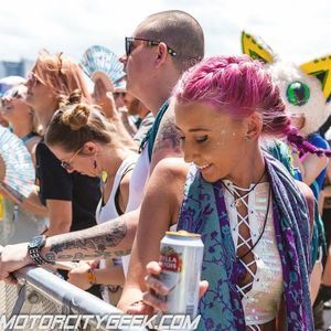 Meet your Posher, Andrea